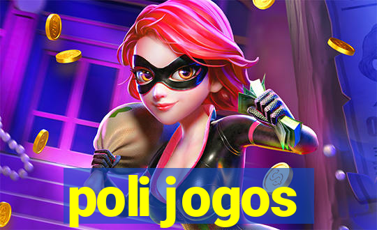 poli jogos